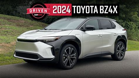toyota solaire|2024 Toyota bZ4X .